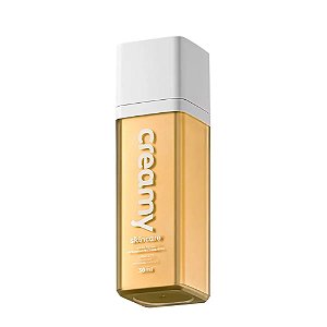 SÉRUM FACIAL ANTIOXIDANTE CLAREADOR GOLDEN C 30ML CREAMY