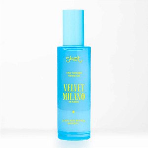 SPRAY PERFUMADO VELVET MILANO 100ML SKELT
