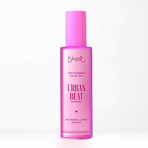 SPRAY PERFUMADO URBAN BEAT 100ML SKELT