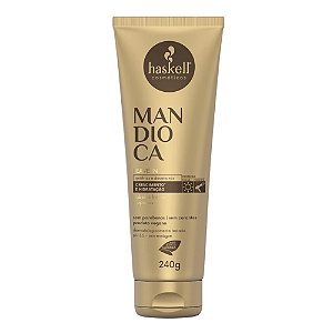 LEAVE IN MANDIOCA 240G HASKELL