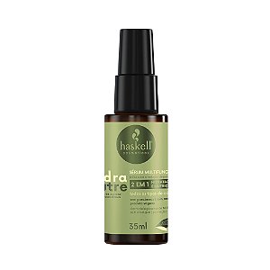 SÉRUM CAPILAR MULTIFUNCIONAL HIDRA NUTRE 35ML HASKELL