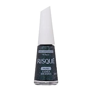 ESMALTE METÁLICO A LOUCA DOS SIGNOS RISQUÉ
