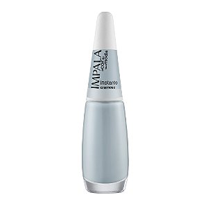 ESMALTE CREMOSO A COR DA MODA INSTANTE IMPALA