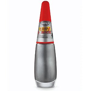 ESMALTE METALIZADO DISNEY CAMP ROCK WE ROCK IMPALA