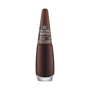 ESMALTE CREMOSO CACAU SHOW SÓ MAIS UM PEDAÇO IMPALA
