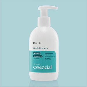 GEL DE LIMPEZA 250ML ESSENCIAL PAYOT