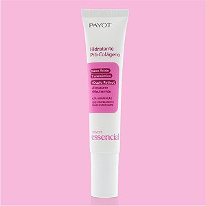 HIDRATANTE PRÓ-COLÁGENO 40G ESSENCIAL PAYOT