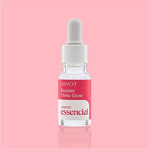BOOSTER EFEITO GLOW ESQUALANO 10ML ESSENCIAL PAYOT