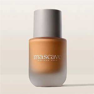 BASE LÍQUIDA SOFT RADIANCE 15W 30ML MASCAVO MARIANA SAAD