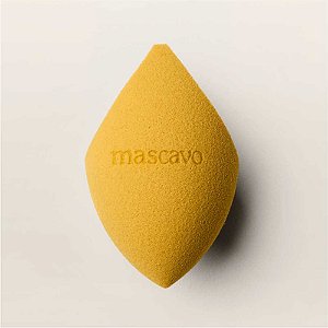 ESPONJA DE MAQUIAGEM BIG PRECISION MASCAVO MARIANA SAAD