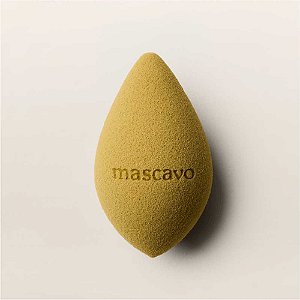 ESPONJA DE MAQUIAGEM DUAL TIP MASCAVO MARIANA SAAD