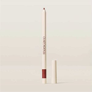LAPISEIRA LABIAL DUSTY ROSE MASCAVO MARIANA SAAD