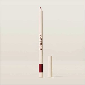LAPISEIRA LABIAL MAUVE ROSE MASCAVO MARIANA SAAD