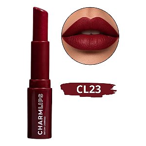 BATOM BALA CHARM LIPS G2 HB-L6001-23_CL23 RUBY ROSE