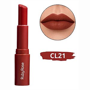 BATOM BALA CHARM LIPS G2 HB-L6001-21_CL21 RUBY ROSE