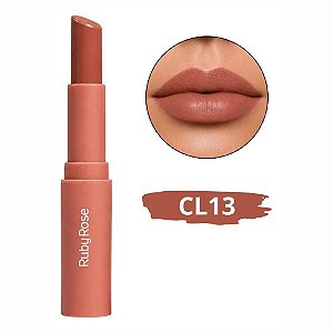 BATOM BALA CHARM LIPS G2 HB-L6001-13_CL13 RUBY ROSE