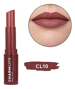 BATOM BALA CHARM LIPS G1 HB-L6001-10_CL10 RUBY ROSE