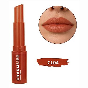 BATOM BALA CHARM LIPS G1 HB-L6001-04_CL04 RUBY ROSE