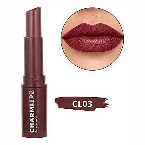 BATOM BALA CHARM LIPS G1 HB-L6001-03_CL03 RUBY ROSE