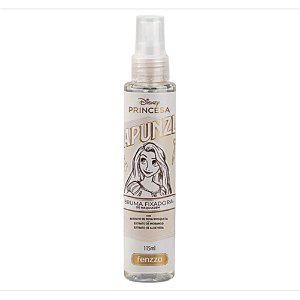 BRUMA FIXADORA PRINCESA RAPUNZEL 115MIL FENZZA