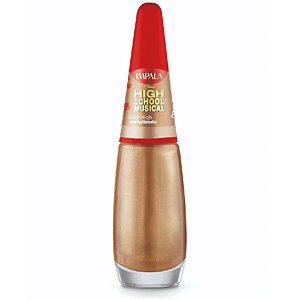 ESMALTE METALIZADO DISNEY HIGH SCHOOL MUSIC EAST HIGH IMPALA