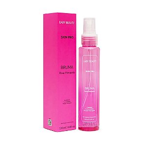 BRUMA  SKIN PRO ROSA MOSQUETA PRO-07 130ML LADY BEAUTY