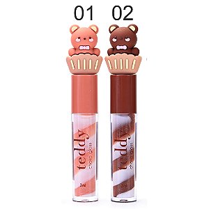 GLOSS CHOCO GLOSS TEDDY 3271.1.1 VIVAI