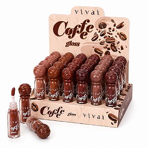 GLOSS COFFEE  3403.1.1 VIVAI