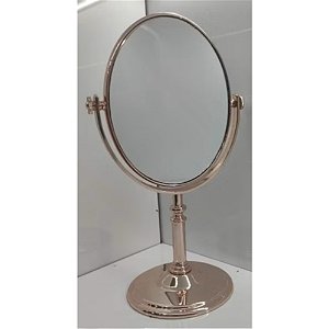 ESPELHO DE MESA OVAL 2017 BRASWAN