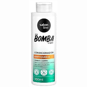 CONDICIONADOR SOS BOMBA ANTIQUEDA 300ML 43125 SALON LINE