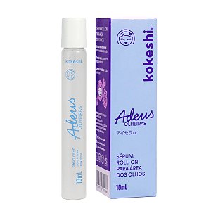 SÉRUM ADEUS OLHEIRAS 10ML KOKESHI