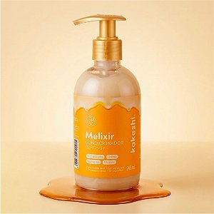 CONDICIONADOR MELIXIR 245ML KOKESHI