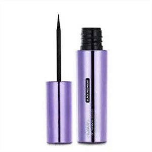 DELINEADOR LÍQUIDO PRETO WONDER BLACK MIDNIGHT HB-E2103 RUBY ROSE