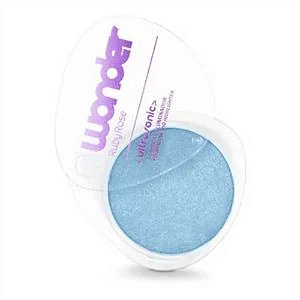 PALETA DE SOMBRA-ILUMINADOR WONDER ULTRASONIC FREQUENCY HB-M1013-5 RUBY ROSE