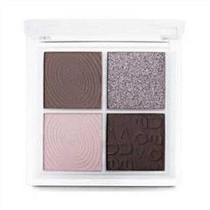 PALETA DE SOMBRAS WONDER MODERN HB-E2212-1 RUBY ROSE