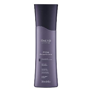 SHAMPOO EXPERTISE PÓS PROGRESSIVA 250ML AMEND