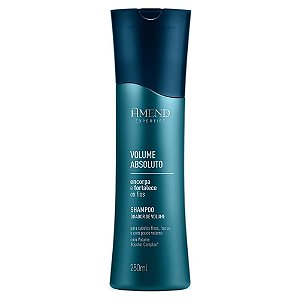SHAMPOO EXPERTISE VOLUME ABSOLUTO 250ML AMEND