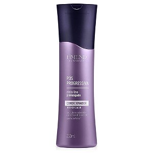 CONDICIONADOR EXPERTISE PÓS PROGRESSIVA 250ML AMEND