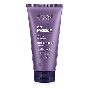 CREME DE PENTEAR EXPERTISE DEFRIZANTE PÓS PROGRESSIVA 180G AMEND