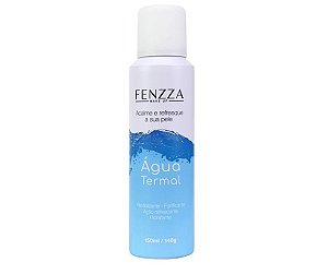 ÁGUA TERMAL 150ML FENZZA