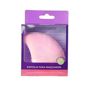 KIT 2 ESPONJAS MANGA E24-0519 MISS FRANDY