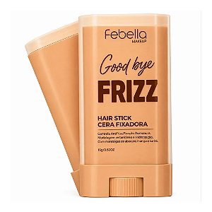 CERA FIXADORA GOOD BYE FRIZZ HA90203 FEBELLA