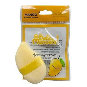 ESPONJA MANGA QBM528 QBELA MANUELA
