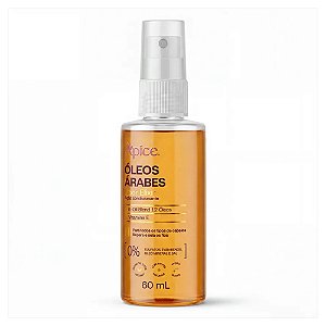 ÓLEO ÁRABES AÇÃO CONDICIONANTE 60ML APICE