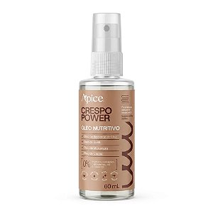ÓLEO NUTRITIVO CRESPO POWER 60ML APICE