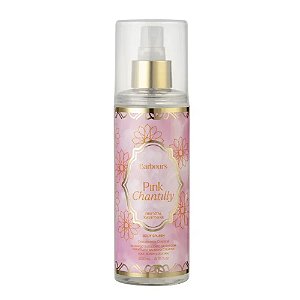 BODY SPLASH PINK CHANTILLY BB02036 200ML BARBOUR'S