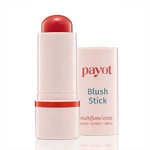 BLUSH STICK MULTIFUNCIONAL PÊSSEGO EM CALDA 6G PAYOT