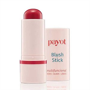 BLUSH STICK MULTIFUNCIONAL TORTA DE ROMÃ 6G PAYOT
