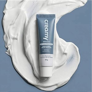 HIDRATANTE REPARADOR CERAMIDE SKIN REPAIR 40G CREAMY