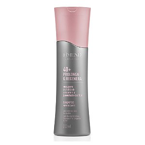 SHAMPOO EXPERTISE 40+ PROLONGA E REGENERA 250ML AMEND